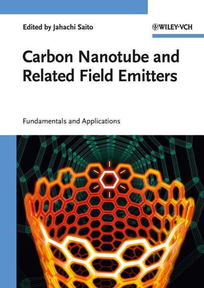 Скачать книгу Carbon Nanotube and Related Field Emitters. Fundamentals and Applications
