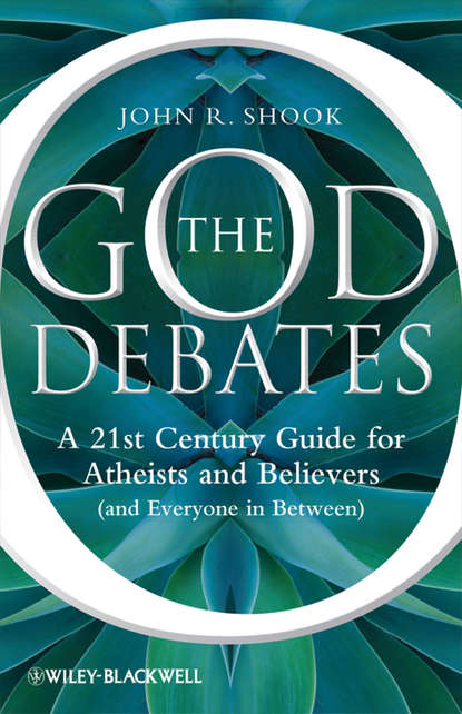 The God Debates. A 21st Century Guide for Atheists and Believers (and Everyone in Between)