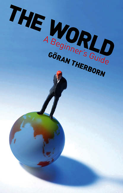 Скачать книгу The World. A Beginner's Guide