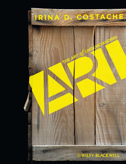 Скачать книгу The Art of Understanding Art. A Behind the Scenes Story