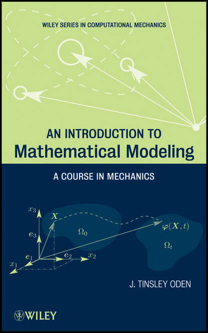 Скачать книгу An Introduction to Mathematical Modeling. A Course in Mechanics