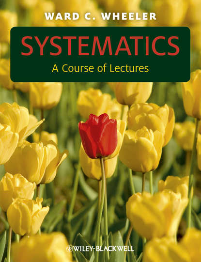 Скачать книгу Systematics. A Course of Lectures