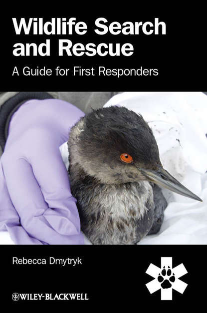Скачать книгу Wildlife Search and Rescue. A Guide for First Responders