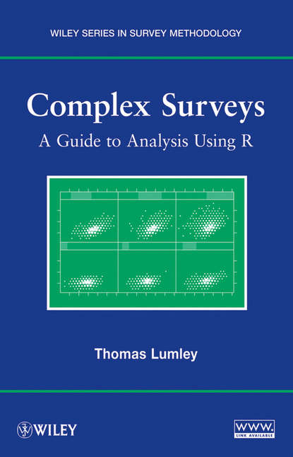 Скачать книгу Complex Surveys. A Guide to Analysis Using R