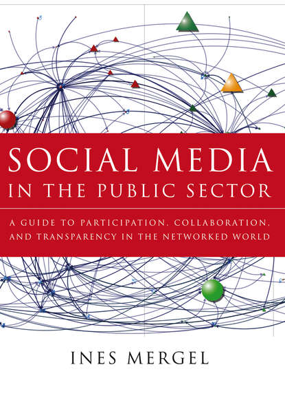 Скачать книгу Social Media in the Public Sector. A Guide to Participation, Collaboration and Transparency in The Networked World