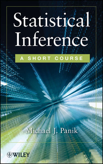 Скачать книгу Statistical Inference. A Short Course