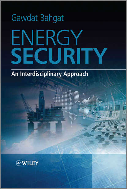 Скачать книгу Energy Security. An Interdisciplinary Approach
