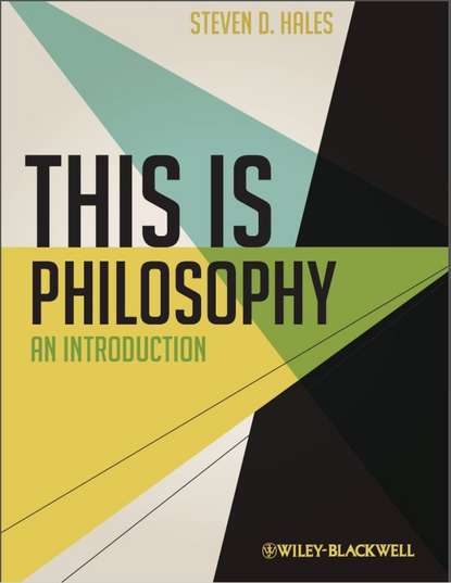 Скачать книгу This Is Philosophy. An Introduction