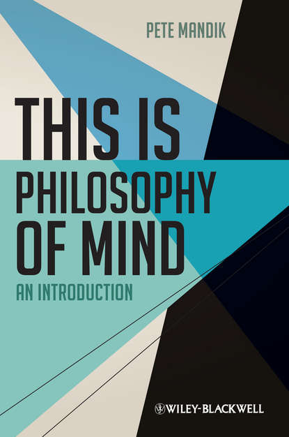 Скачать книгу This is Philosophy of Mind. An Introduction