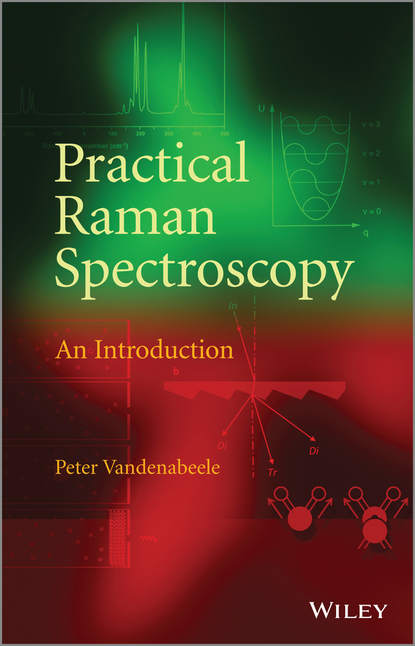 Скачать книгу Practical Raman Spectroscopy. An Introduction