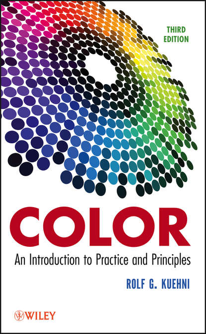 Скачать книгу Color. An Introduction to Practice and Principles