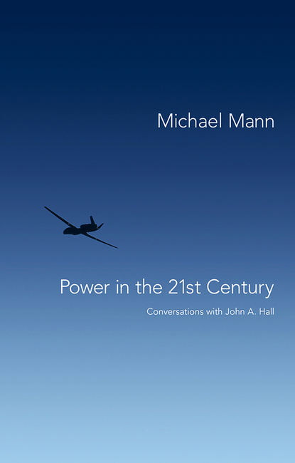 Скачать книгу Power in the 21st Century. Conversations with John Hall