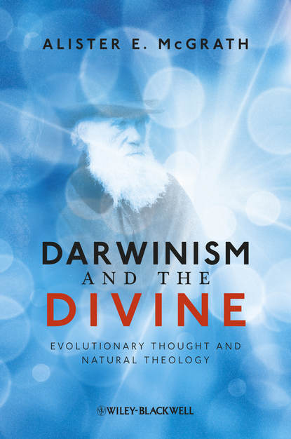 Скачать книгу Darwinism and the Divine. Evolutionary Thought and Natural Theology