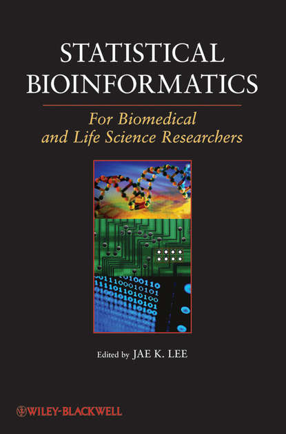 Скачать книгу Statistical Bioinformatics. For Biomedical and Life Science Researchers