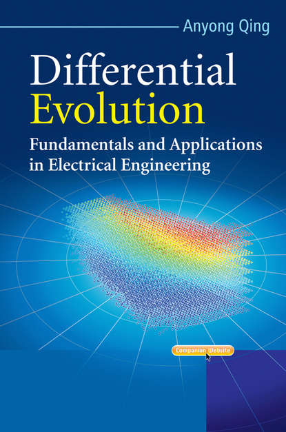 Скачать книгу Differential Evolution. Fundamentals and Applications in Electrical Engineering