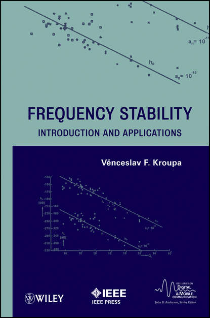Скачать книгу Frequency Stability. Introduction and Applications