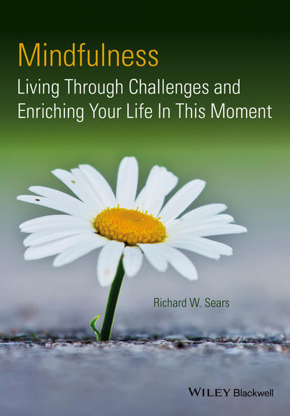Скачать книгу Mindfulness. Living Through Challenges and Enriching Your Life In This Moment