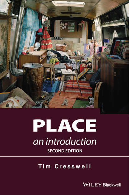 Скачать книгу Place. An Introduction