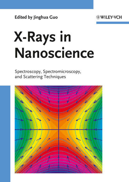 Скачать книгу X-Rays in Nanoscience. Spectroscopy, Spectromicroscopy, and Scattering Techniques
