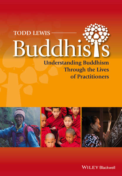 Скачать книгу Buddhists. Understanding Buddhism Through the Lives of Practitioners