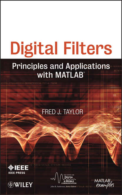 Скачать книгу Digital Filters. Principles and Applications with MATLAB
