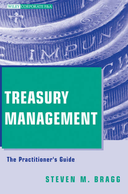 Скачать книгу Treasury Management. The Practitioner's Guide