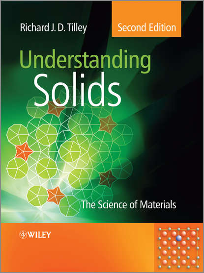 Скачать книгу Understanding Solids. The Science of Materials