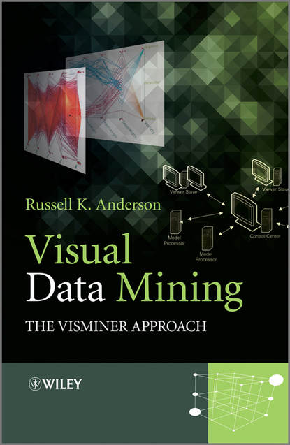 Скачать книгу Visual Data Mining. The VisMiner Approach