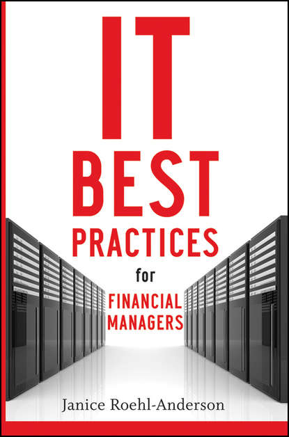 Скачать книгу IT Best Practices for Financial Managers