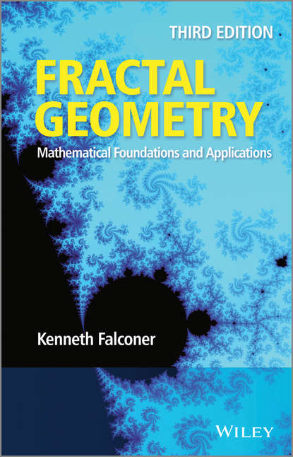Скачать книгу Fractal Geometry. Mathematical Foundations and Applications