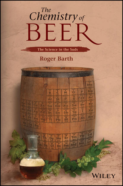 Скачать книгу The Chemistry of Beer. The Science in the Suds