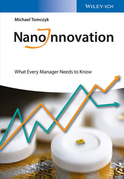 Скачать книгу NanoInnovation. What Every Manager Needs to Know