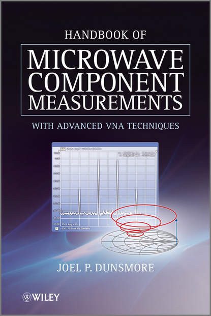 Скачать книгу Handbook of Microwave Component Measurements. with Advanced VNA Techniques