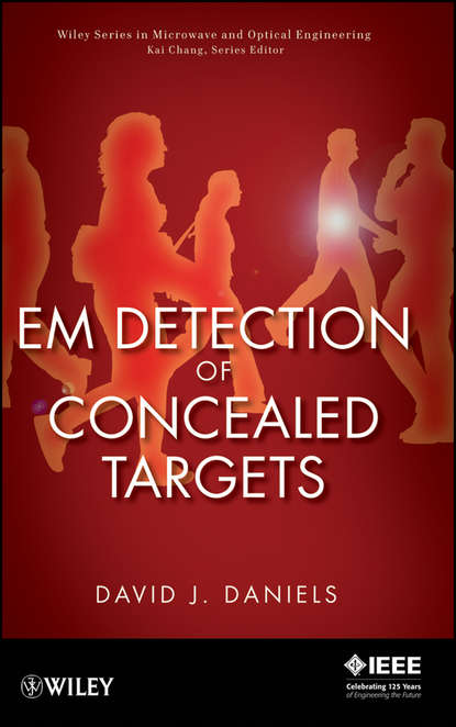 Скачать книгу EM Detection of Concealed Targets