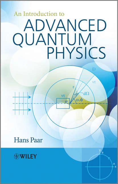 Скачать книгу An Introduction to Advanced Quantum Physics