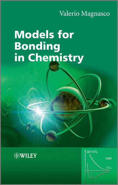 Скачать книгу Models for Bonding in Chemistry