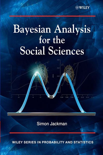 Скачать книгу Bayesian Analysis for the Social Sciences