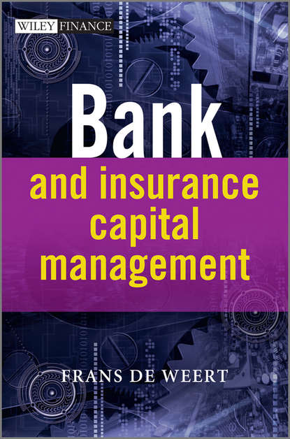 Скачать книгу Bank and Insurance Capital Management