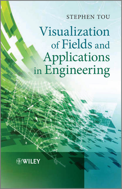 Скачать книгу Visualization of Fields and Applications in Engineering