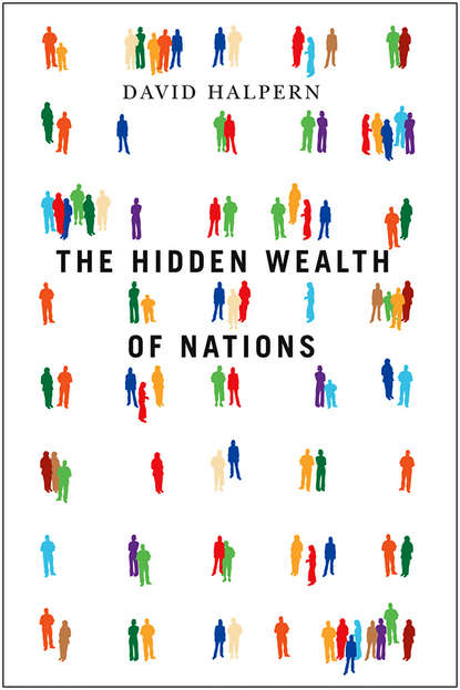 Скачать книгу The Hidden Wealth of Nations