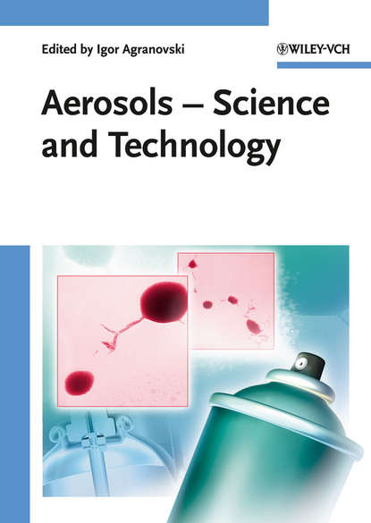 Скачать книгу Aerosols. Science and Technology