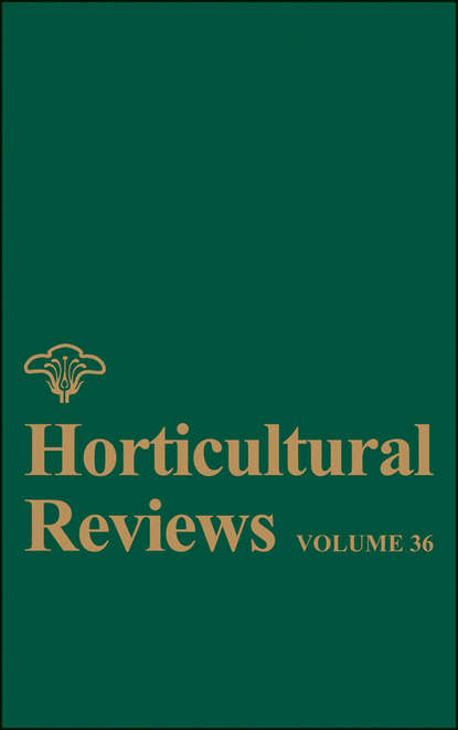 Скачать книгу Horticultural Reviews, Volume 36