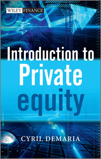 Скачать книгу Introduction to Private Equity