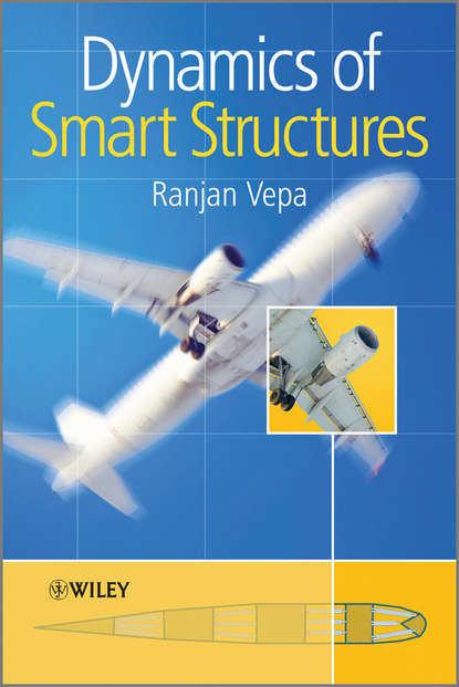 Скачать книгу Dynamics of Smart Structures