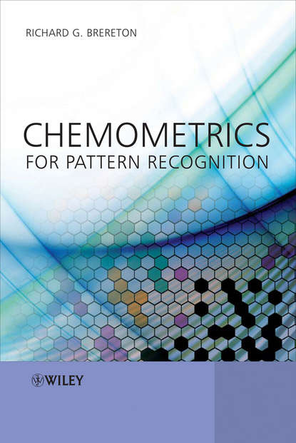 Скачать книгу Chemometrics for Pattern Recognition
