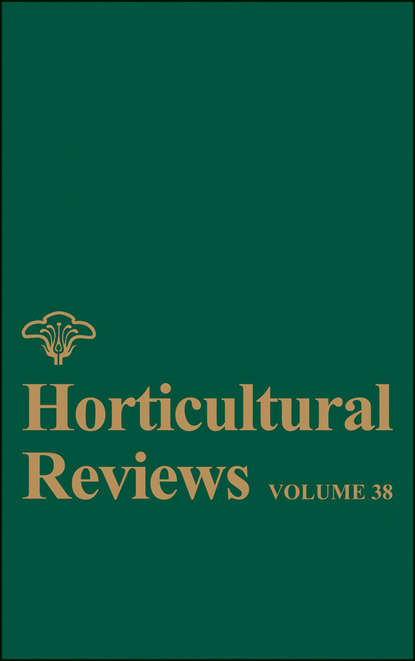 Скачать книгу Horticultural Reviews, Volume 38