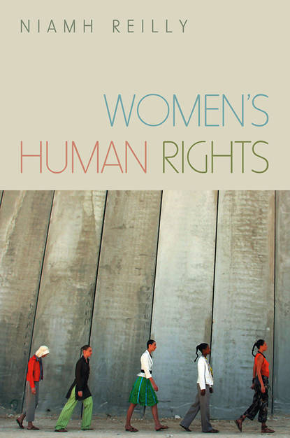 Скачать книгу Women's Human Rights