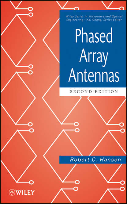 Скачать книгу Phased Array Antennas