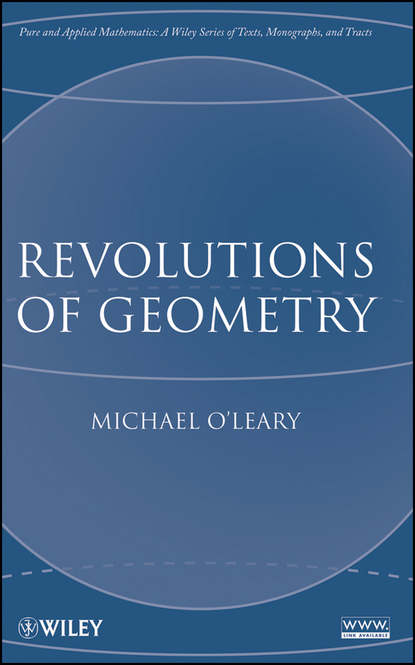 Скачать книгу Revolutions of Geometry