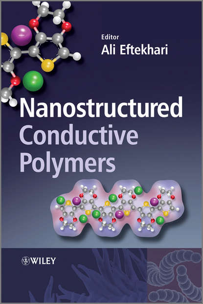 Скачать книгу Nanostructured Conductive Polymers